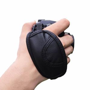 カメラグリップ ハンドストラップ パット付き ...の詳細画像1