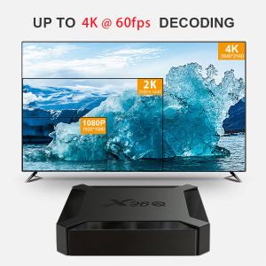 Android 10 TV BOX メディアプ...の詳細画像4
