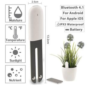 スマホ連動土壌テスター iPhone/Andr...の詳細画像3
