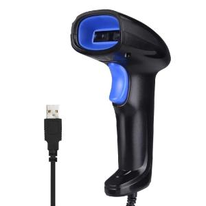 オプトエレクトロニクス L-46X-V-WHT-USB（2次元バーコードリーダー