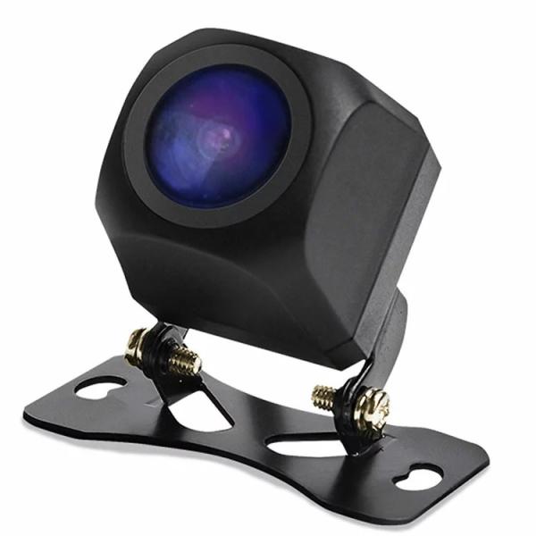 AHDバックカメラ カラーCCDレンズ採用 車載リアカメラ 92万画素 高画質 720P 画像鮮明 ...