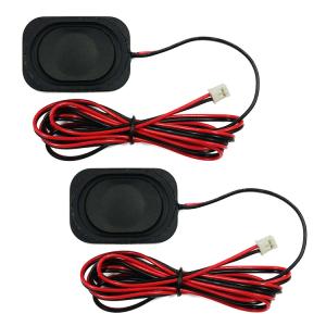 JBL（ジェイビーエル） JBL MTC-U1 BK/2個セット 4312MII/L52 Classic