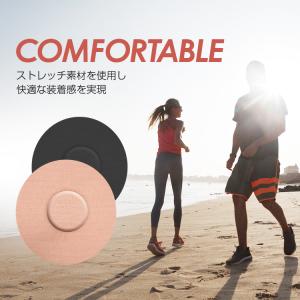 グルコース値測定器用 粘着パッチ 20枚 Fr...の詳細画像1