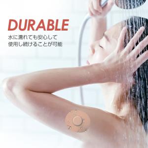 グルコース値測定器用 粘着パッチ 20枚 Fr...の詳細画像2