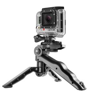 卓上三脚 2way 折り畳み式三脚 ハンディ雲...の詳細画像5