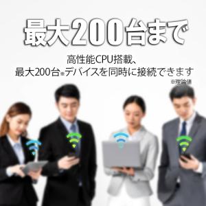 WAVLINK 屋外無線LAN中継器 IP67...の詳細画像4