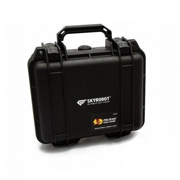 AIR Scouter専用ケース（PELICAN社製）