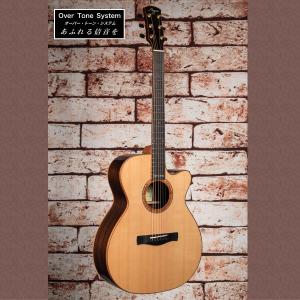 Ayers A07-C 1996 sitka OTS JP Custom