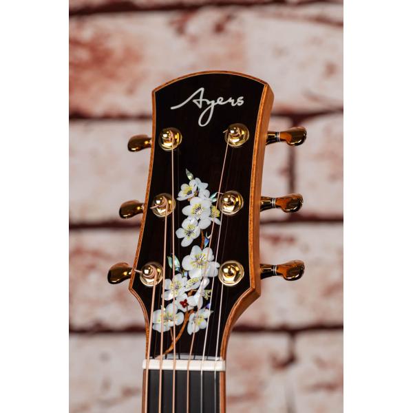 Ayers SJ07E-C Sakura 3.0 JP-Custom【OTS3.0搭載!】 ＋ SH...