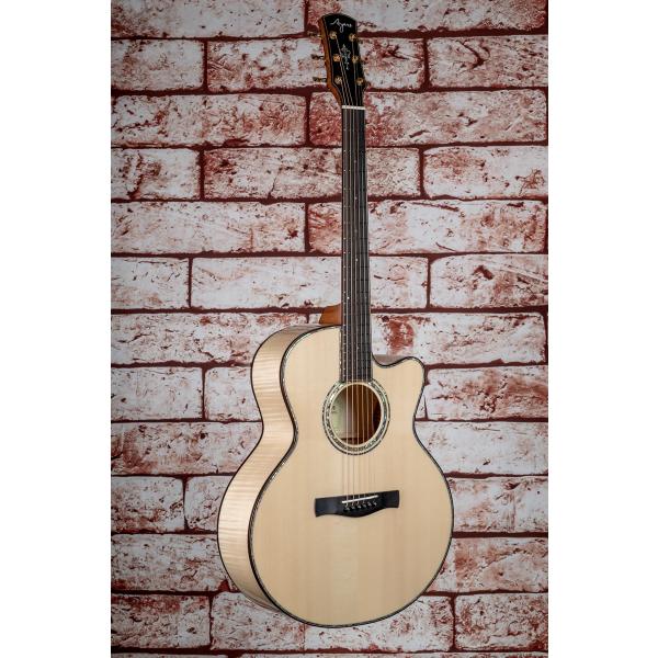 Ayers SJ06P-C 3.0 JP Custom【OTS3.0搭載!】 ＋ SHUBB F1カ...