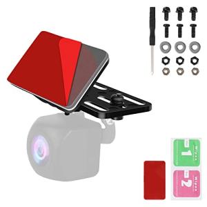 ドライブレコーダー リアカメラ ステー  バックカメラ