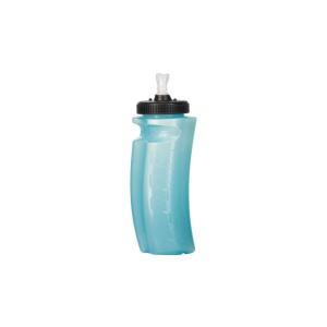 Raidlight Rゴーボトル ドリンクバルブ 600ml (水色)