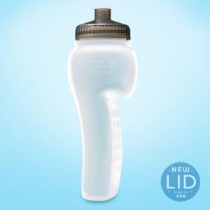 【郵便＋送料無料】シンプル　ハイドレーション　ボトル (368ml) / Simple Hydration bottle 13oz＜代引不可＞