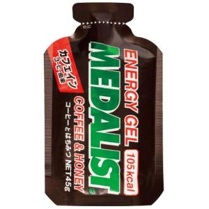 medalist Energy Gel  / エナジージェル