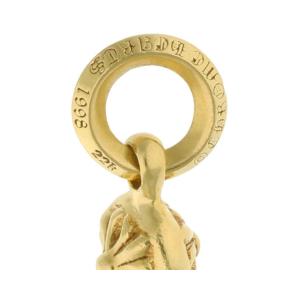 CHROME HEARTS 22K 22K 1...の詳細画像2