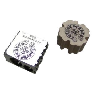 CHROME HEARTS PENCILE  SHARPENER   / ERASER クロムハーツ　　鉛筆削り/消しゴム｜skytrek