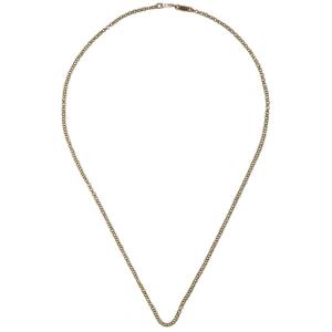 CHROME HEARTS（クロムハーツ） CHROME HEARTS SAFETY PIN NECKLACE