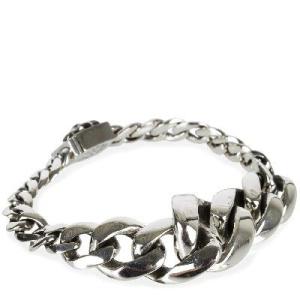 CHROME HEARTS TAPERED CLASSIC LINK BRACELET クロムハーツ　TAPERED　クラシックリンク　ボックスCH 　ブレスレット｜skytrek