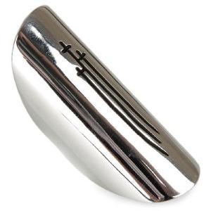 CHROME HEARTS KEEPER RING クロムハーツ キーパーリング : SKYTREK