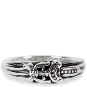CHROME HEARTS（クロムハーツ） CHROME HEARTS ETERNITY VINE BAND