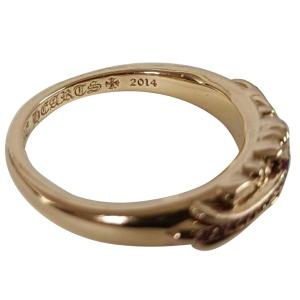 CHROME HEARTS 22K BABY ...の詳細画像2