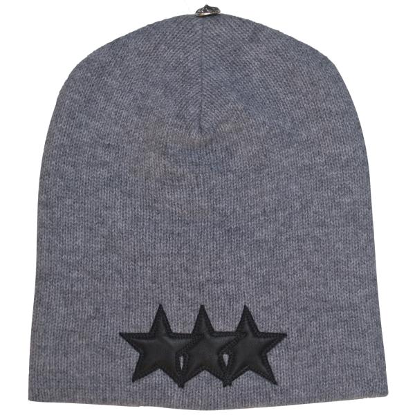 CHROME HEARTS CHROME HEARTS CASHMERE 'BOYFRIEND' 3...