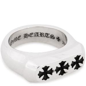CHROME HEARTS（クロムハーツ） CHROME HEARTS DECO PLUS RING DECO