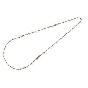 在庫処分大セール！】 CHROME HEARTS 新宿店 クロムハーツ 22K