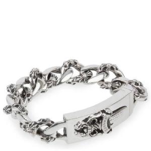 CHROME HEARTS クロムハーツ FNCY CHN LNK ファンシーリンク CHROME HEARTS クロムハーツ FNCY CHN LNK ファンシーリンク