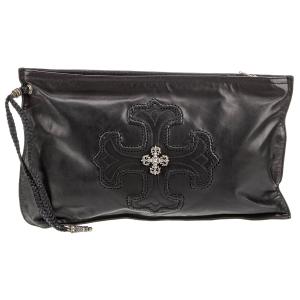 CHROME HEARTS（クロムハーツ） CHROME HEARTS TOTE BAG CROSS CAMO