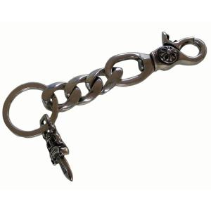 CHROME HEARTS クロムハーツ CLP CHN CLASSIC-L ロング
