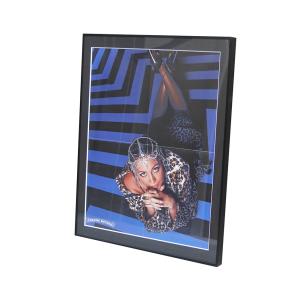 CHROME HEARTS（クロムハーツ） CHROME HEARTS ORIGINAL POSTER BED