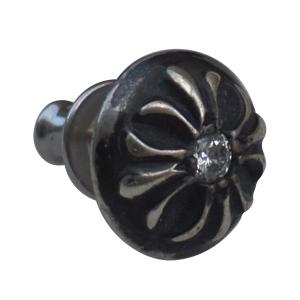 CHROME HEARTS CROSSBALL...の詳細画像1