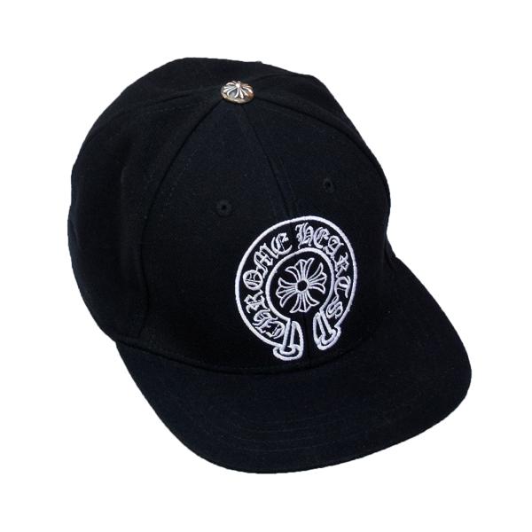CHROME HEARTS TRUCKER  CAP HORSE SHOE クロムハーツ  トラッカ...