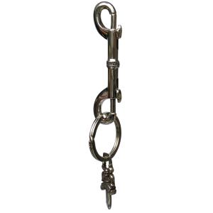 CHROME HEARTS（クロムハーツ） CHROME HEARTS FOTI HARRIS TEETER KEY