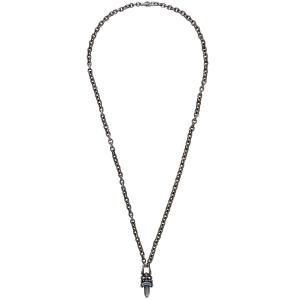 CHROME HEARTS CH CROSS CUFFLINKS クロムハーツ CH クロス