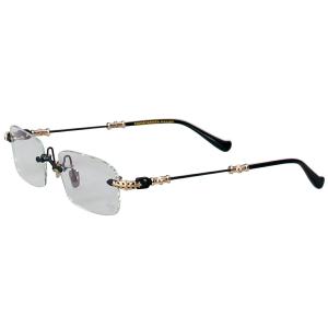 CHROME HEARTS（クロムハーツ） CHROME HEARTS PILLS III MATTE BLACK