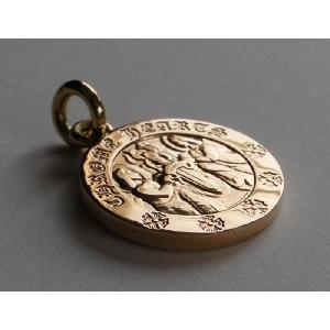 CHROME HEARTS（クロムハーツ） CHROME HEARTS ANGEL MEDAL エンジェル