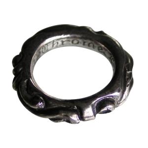 CHROME HEARTS ETERNITY VINE BAND RING クロムハーツ エタニティ