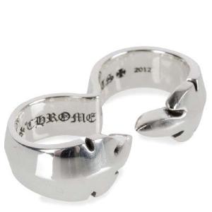 クロムハーツ キーパー CHROME HEARTS KEEPER 22号 CHROME HEARTS KEEPER RING 22K DIAMOND. クロムハーツ キーパー