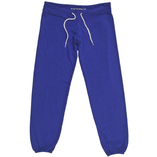 CHROME HEARTS SWEAT PANTS    クロムハーツ　スウェットパンツ　CHプラス...