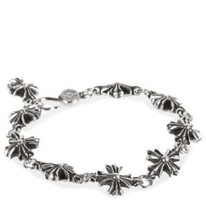 CHROME HEARTS CUFF LINKS CH PLUS クロムハーツ CHプラス