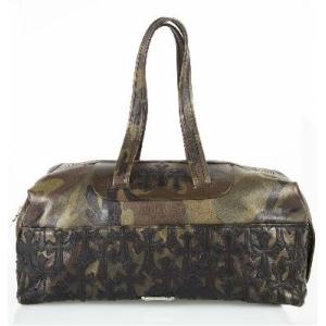 CHROME HEARTS DUFFLE WE...の詳細画像2