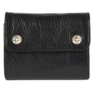 CHROME HEARTS（クロムハーツ） CHROME HEARTS LEATHER AGENDA CROSS