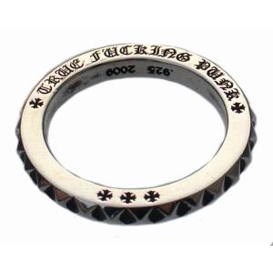 CHROME HEARTS（クロムハーツ） CHROME HEARTS ETERNITY VINE BAND
