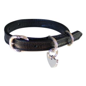 CHROME HEARTS DOG COLLAR GUNSLINGER  SMALL  クロムハーツ　ドッグカラー　首輪　ガンスリンガー　スモール｜skytrek