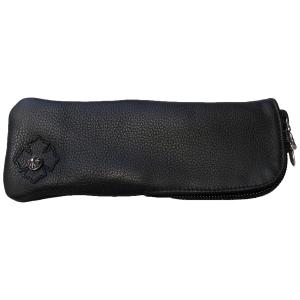 CHROME HEARTS（クロムハーツ） CHROME HEARTS LEATHER AGENDA CROSS