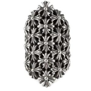 CHROME HEARTS 1BALL TINY CH CROSS CHARM クロムハーツ 1ボール CHROME HEARTS 1BALL TINY CH CROSS CHARM クロムハーツ 1ボール