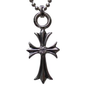 CHROME HEARTS クロムハーツ ネックレス ボールチェーン CHROME HEARTS クロムハーツ ネックレス ボールチェーン
