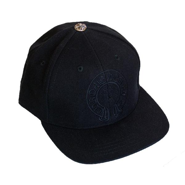 CHROME HEARTS TRUCKER CAP  クロムハーツ  トラッカーキャップ CHプラス...
